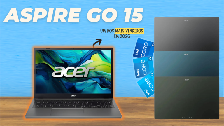 qual melhor acer aspire go 15 imagem